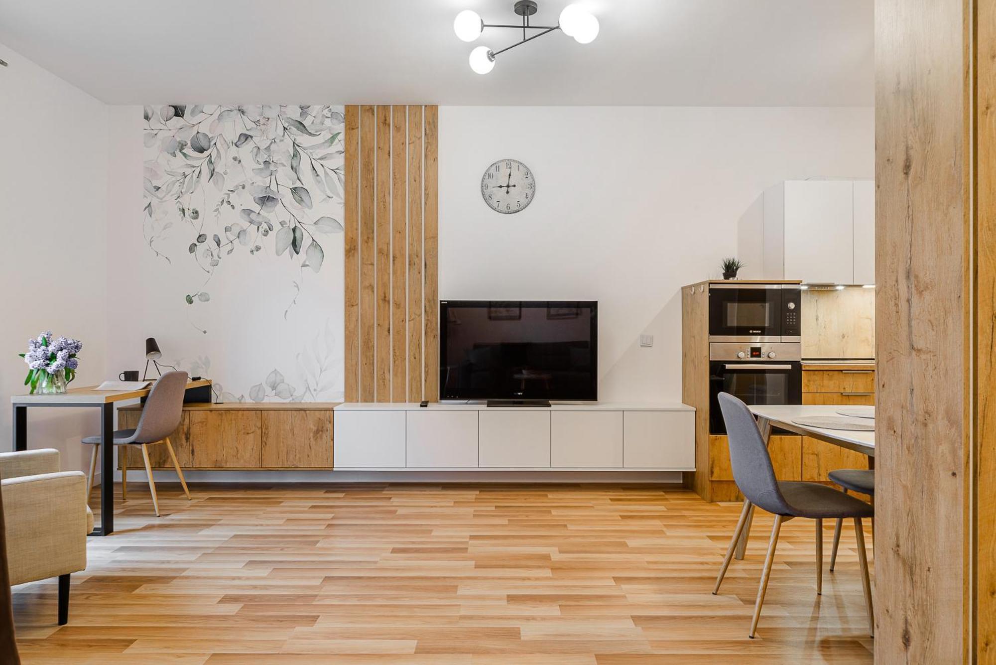 19 Dzielnica Kolejowa P&O Serviced Apartments Warsawa Bagian luar foto