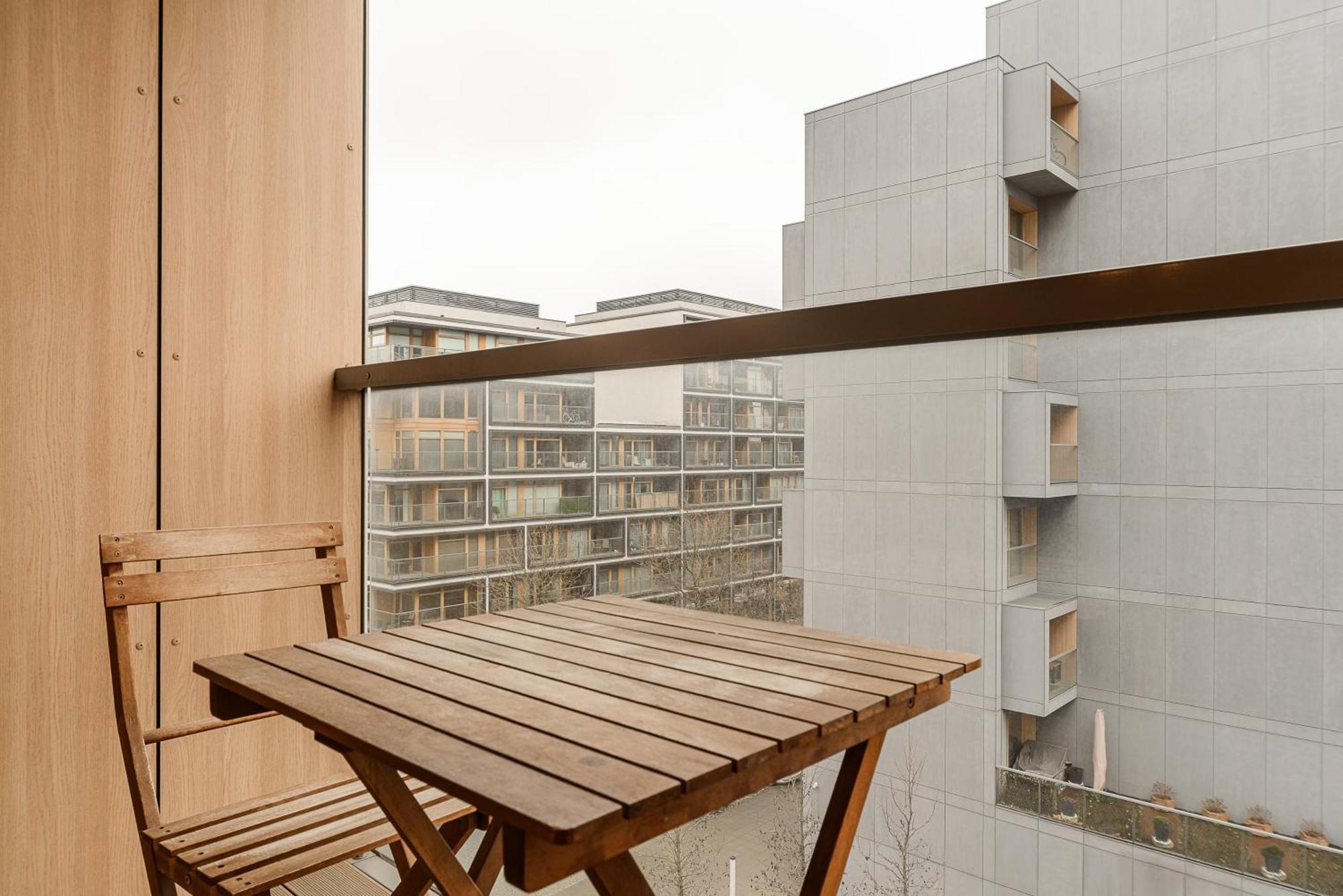 19 Dzielnica Kolejowa P&O Serviced Apartments Warsawa Bagian luar foto