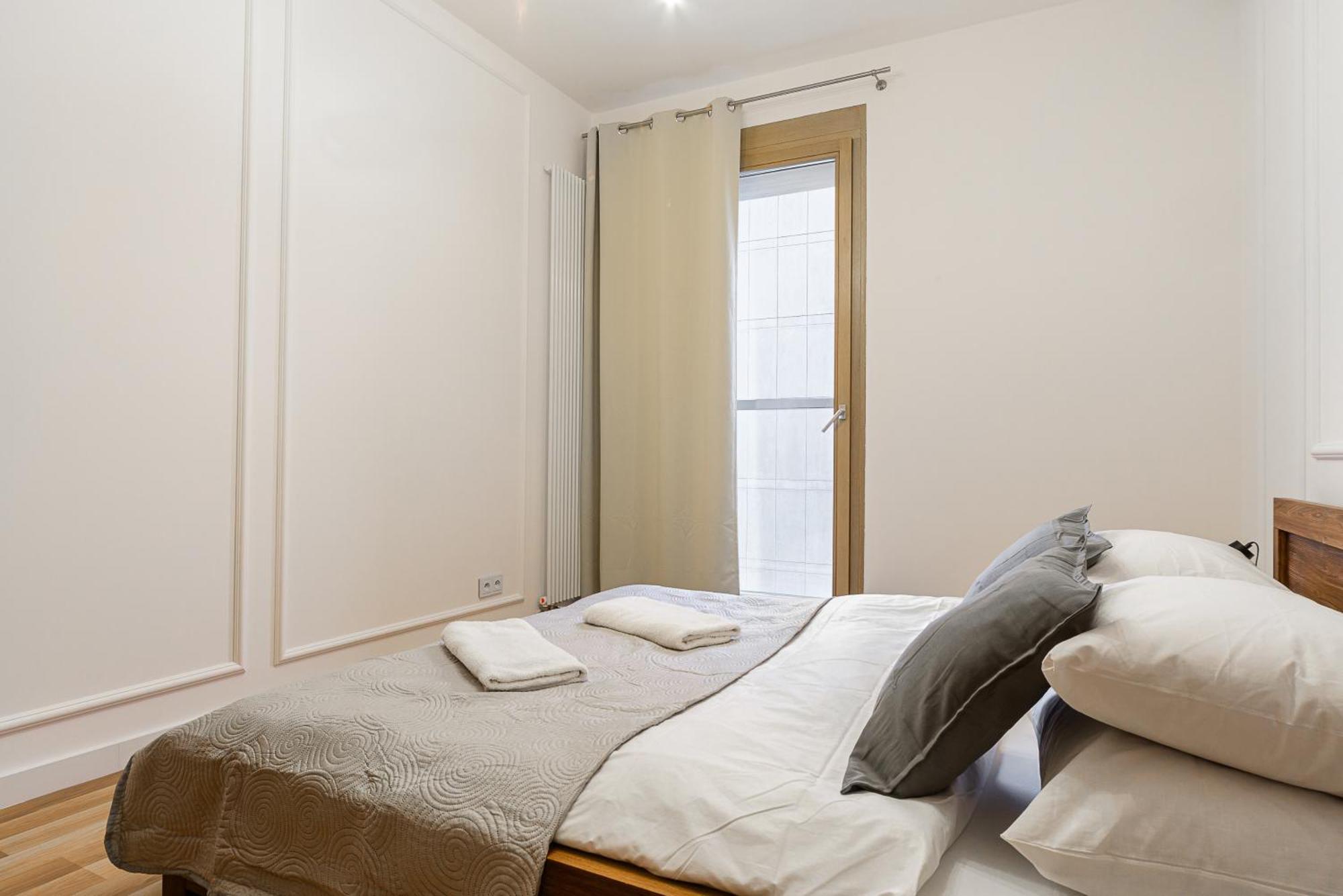 19 Dzielnica Kolejowa P&O Serviced Apartments Warsawa Bagian luar foto